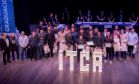 ITCA realizó su Acto de Graduación 2023 en el Teatro El Nacional de la Ciudad de Buenos Air