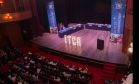 ITCA realizó su Acto de Graduación 2023 en el Teatro El Nacional de la Ciudad de Buenos Air