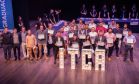 ITCA realizó su Acto de Graduación 2023 en el Teatro El Nacional de la Ciudad de Buenos Air