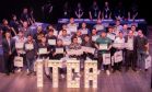 ITCA realizó su Acto de Graduación 2023 en el Teatro El Nacional de la Ciudad de Buenos Air