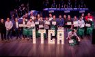 ITCA realizó su Acto de Graduación 2023 en el Teatro El Nacional de la Ciudad de Buenos Air