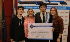 ITCA realizó su Acto de Graduación 2023 en el Teatro El Nacional de la Ciudad de Buenos Air