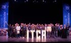 ITCA realizó su Acto de Graduación 2023 en el Teatro El Nacional de la Ciudad de Buenos Air