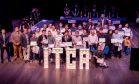 ITCA realizó su Acto de Graduación 2023 en el Teatro El Nacional de la Ciudad de Buenos Air