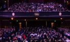 ITCA realizó su Acto de Graduación 2024 en el Teatro Astral de la Ciudad de Buenos Aires. 