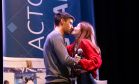 ITCA realizó su Acto de Graduación 2024 en el Teatro Astral de la Ciudad de Buenos Aires. 