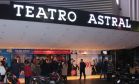 ITCA realizó su Acto de Graduación 2024 en el Teatro Astral de la Ciudad de Buenos Aires. 