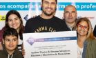 ITCA realizó su Acto de Graduación 2024 en el Teatro Astral de la Ciudad de Buenos Aires. 