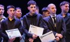 ITCA realizó su Acto de Graduación 2024 en el Teatro Astral de la Ciudad de Buenos Aires. 