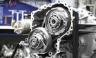 La Transmisión Continuamente Variable (CVT)