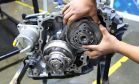 La Transmisión Continuamente Variable (CVT)