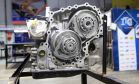 La Transmisión Continuamente Variable (CVT)