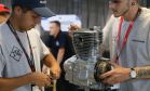  “La Evolución de la Mecánica Automotriz" Desafíos y Oportunidades para los Técnicos 