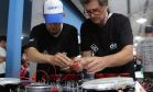  “La Evolución de la Mecánica Automotriz" Desafíos y Oportunidades para los Técnicos 