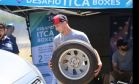 ITCA presente en el DESAFÍO ECO YPF 2017