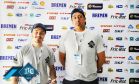 Competencia de Habilidades Técnicas ITCA 2017
