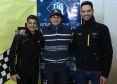 Facundo Ardusso se consagró Campeón del Super TC2000 