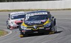 Facundo Ardusso se consagró Campeón del Super TC2000 