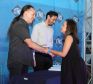 Acto de Fin de Curso ITCA en el Autódromo de Buenos Aires