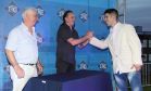 Acto de Fin de Curso ITCA en el Autódromo de Buenos Aires
