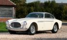Subastaron una Ferrari de Perón y recaudó menos de lo esperado