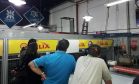 Nuevo Seminario para Red de Distribuidores SHELL HELIX