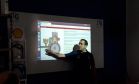 Nuevo Seminario para Red de Distribuidores SHELL HELIX