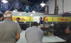 Nuevo Seminario para Red de Distribuidores SHELL HELIX