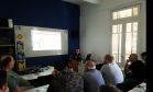 Nuevo Seminario para Red de Distribuidores SHELL HELIX