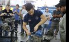 Mecánica y Tecnologías del Automóvil. Intensivo- Nivel 1 -Sede Congreso