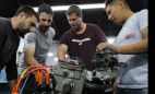 Mecánica y Tecnologías del Automóvil. Intensivo- Nivel 1 -Sede Congreso