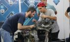 Mecánica y Tecnologías del Automóvil. Intensivo- Nivel 1 -Sede Congreso