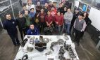 Mecánica y Tecnologías del Automóvil. Intensivo- Nivel 1 -Sede Congreso