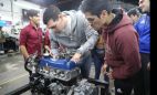 Mecánica y Tecnologías del Automóvil. Intensivo- Nivel 1 -Sede Congreso