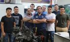 Mecánica y Tecnologías del Automóvil. Intensivo- Nivel 1 -Sede Congreso