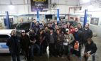 Mecánica y Tecnologías del Automóvil. Intensivo- Nivel 1 -Sede Congreso