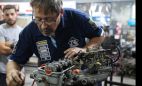 Mecánica y Tecnologías del Automóvil. Intensivo- Nivel 1 -Sede Congreso