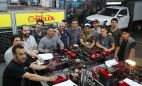Mecánica y Tecnologías del Automóvil. Intensivo- Nivel 1 -Sede Congreso