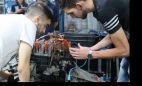 Mecánica y Tecnologías del Automóvil. Intensivo - Nivel 1-Sede Morón.