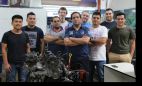 Mecánica y Tecnologías del Automóvil. Intensivo - Nivel 1-Sede Morón.