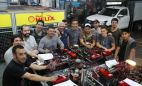 Mecánica y Tecnologías del Automóvil. Intensivo - Nivel 1-Sede Morón.