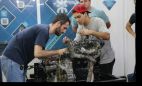 Mecánica y Tecnologías del Automóvil. Intensivo - Nivel 1-Sede Morón.