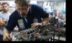 Mecánica y Tecnologías del Automóvil. Intensivo - Nivel 1-Sede Morón.