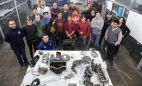Mecánica y Tecnologías del Automóvil. Intensivo - Nivel 1-Sede Morón.