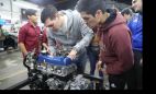 Mecánica y Tecnologías del Automóvil. Intensivo - Nivel 1-Sede Morón.