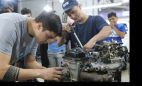 Mecánica y Tecnologías del Automóvil. Intensivo - Nivel 1-Sede Morón.
