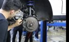Mecánica y Tecnologías del Automóvil. Intensivo - Nivel 1-Sede Morón.
