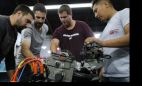 Mecánica y Tecnologías del Automóvil. Intensivo - Nivel 1-Sede Morón.