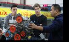 Mecánica y Tecnologías del Automóvil. Intensivo - Nivel 1-Sede Morón.