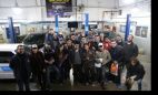 Mecánica y Tecnologías del Automóvil. Intensivo - Nivel 1-Sede Morón.